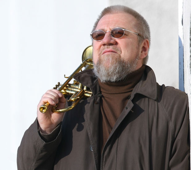 Омаж легенди Кларку Терију